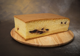 克林姆藍(lán)莓蛋糕