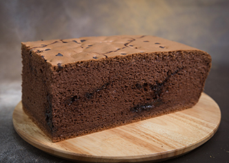 爆漿巧克力蛋糕