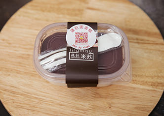 提拉米蘇蛋糕