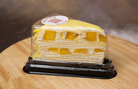 怎么才能讓蛋糕保濕？